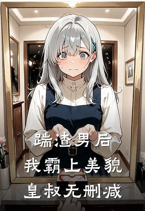 踹渣男后,我霸上美貌皇叔无删减在线阅读