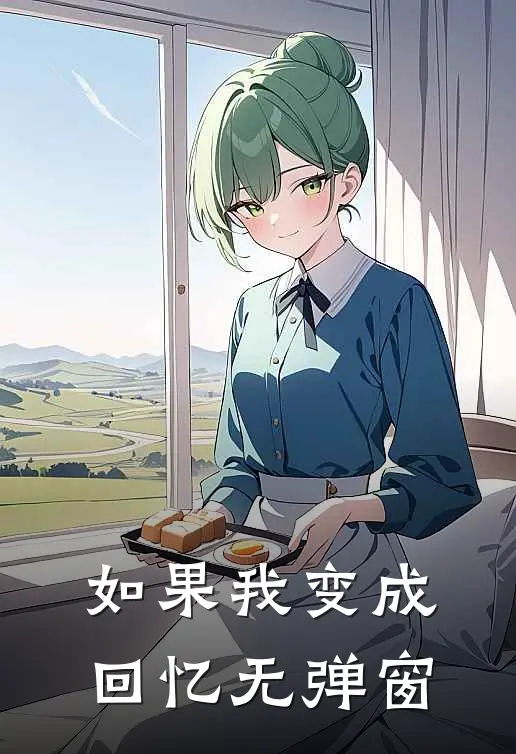 如果我变成回忆无弹窗