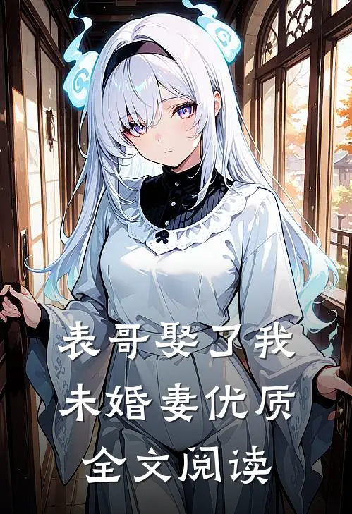 表哥娶了我未婚妻优质全文阅读