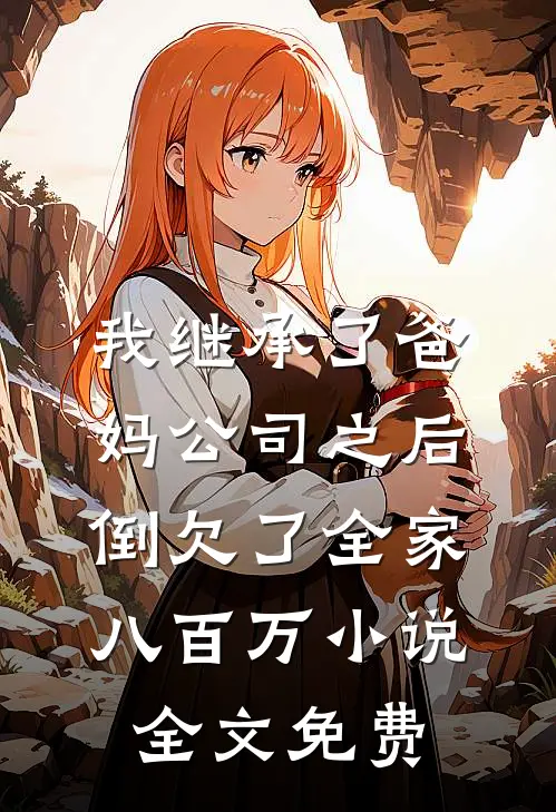 我继承了爸妈公司之后，倒欠了全家八百万小说全文免费