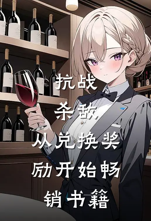 抗战：杀敌，从兑换奖励开始畅销书籍