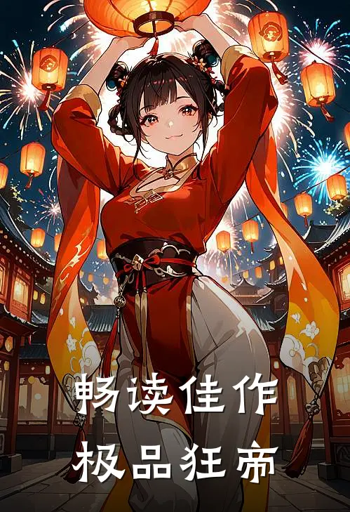 畅读佳作极品狂帝