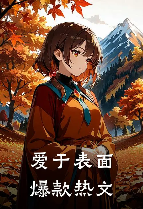 爱于表面爆款热文