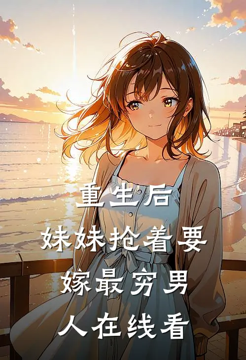 重生后，妹妹抢着要嫁最穷男人在线看