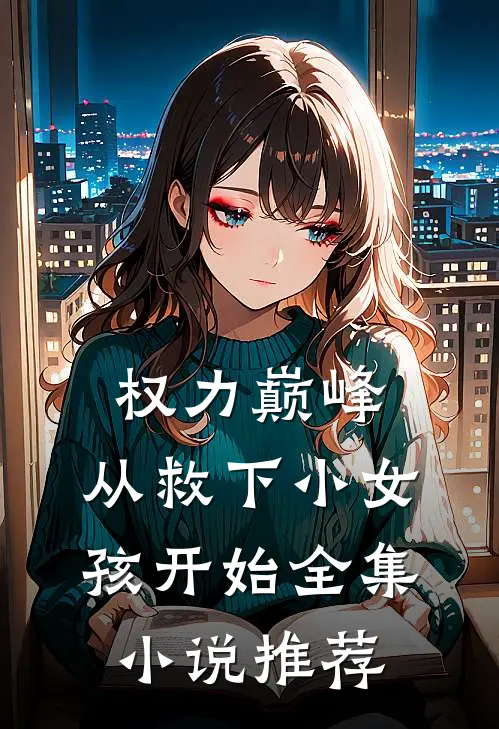 权力巅峰：从救下小女孩开始全集小说推荐