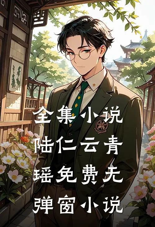 全集小说陆仁云青瑶免费无弹窗小说