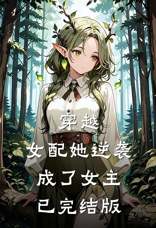 穿越：女配她逆袭成了女主已完结版