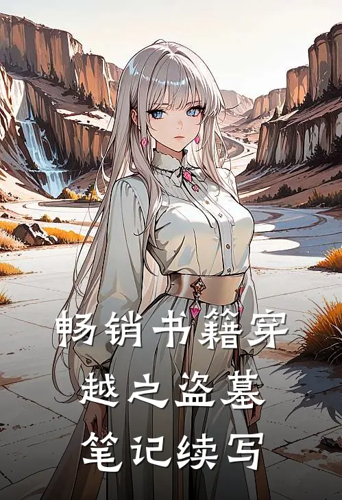 畅销书籍穿越之盗墓笔记续写