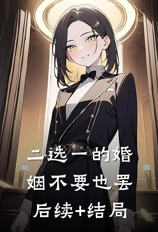 二选一的婚姻不要也罢后续+结局