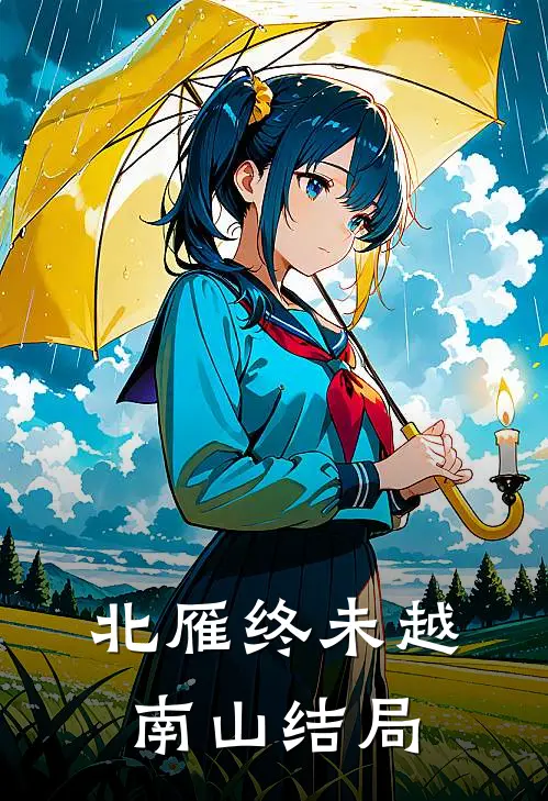 北雁终未越南山结局