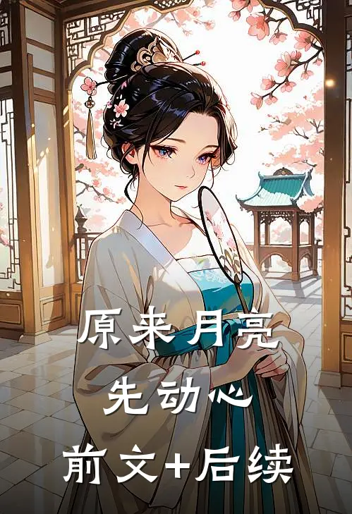 原来月亮先动心： 前文+后续