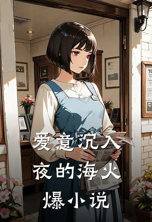 爱意沉入夜的海火爆小说