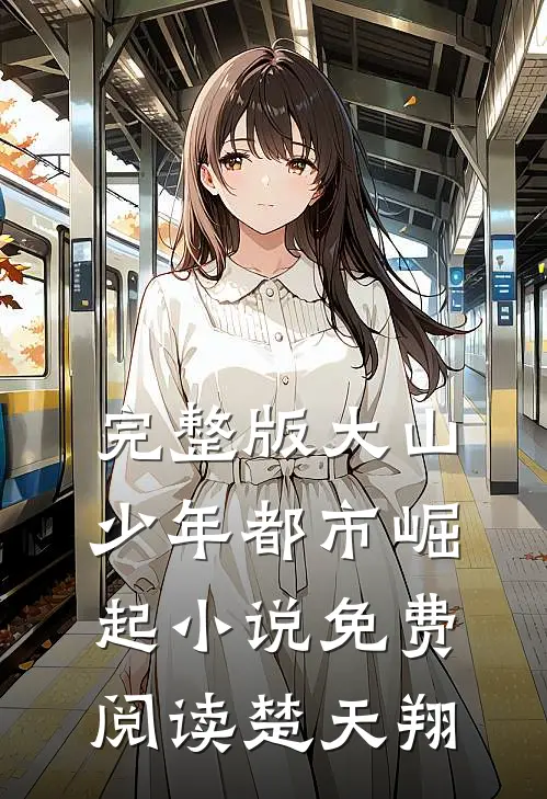 完整版大山少年都市崛起小说免费阅读楚天翔