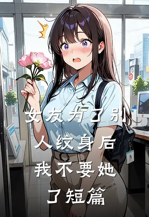 女友为了别人纹身后，我不要她了短篇