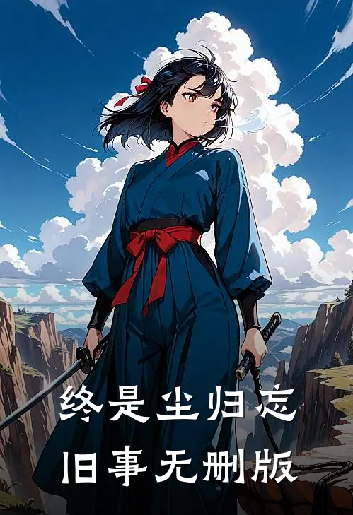 终是尘归忘旧事无删版