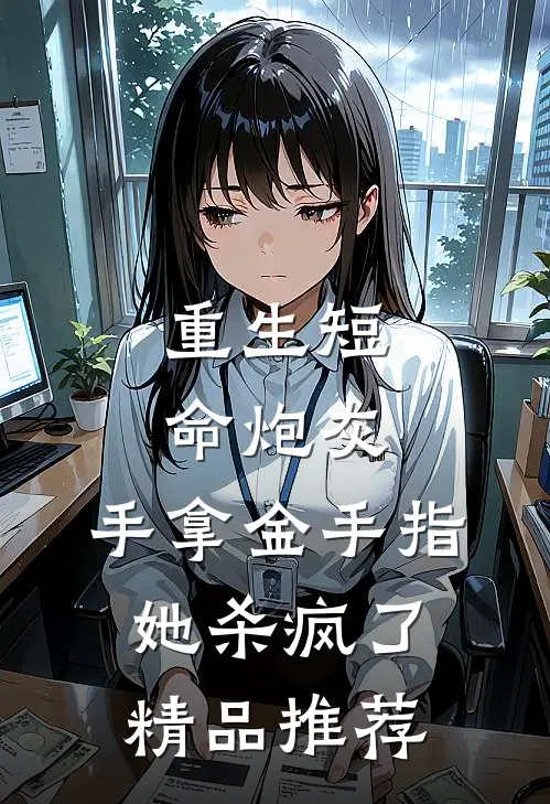 重生短命炮灰，手拿金手指她杀疯了精品推荐