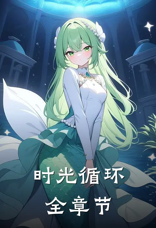 时光循环全章节