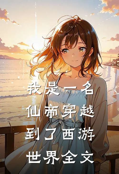 我是一名仙帝穿越到了西游世界全文