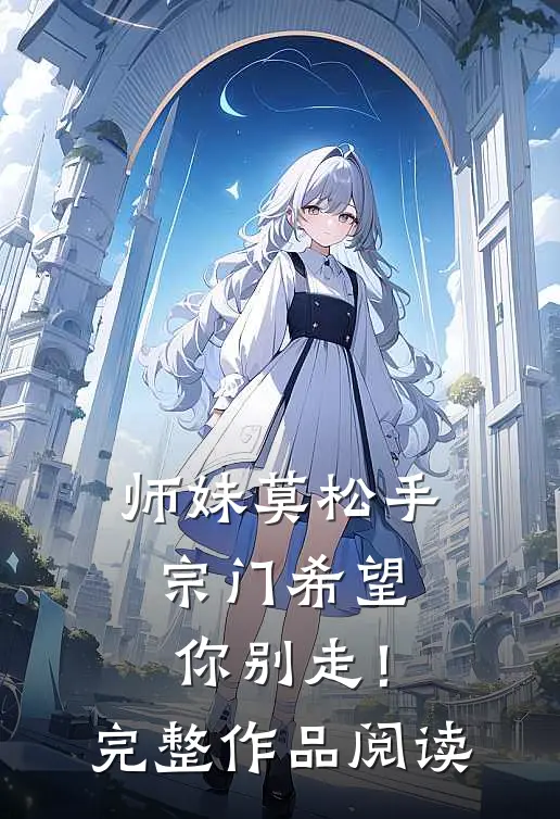 师妹莫松手，宗门希望你别走！完整作品阅读