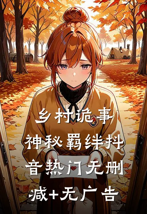 乡村诡事：神秘羁绊抖音热门无删减+无广告