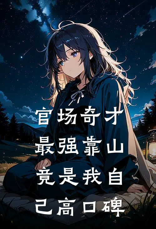 官场奇才：最强靠山竟是我自己高口碑