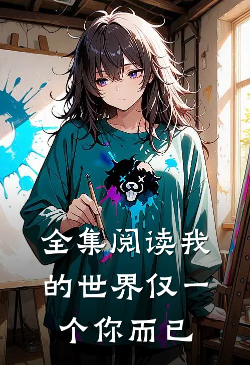 全集阅读我的世界仅一个你而已