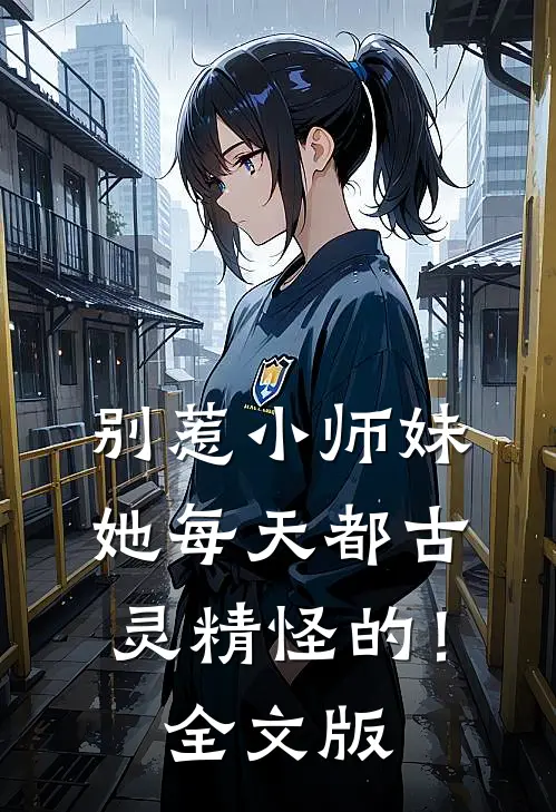 别惹小师妹，她每天都古灵精怪的！全文版