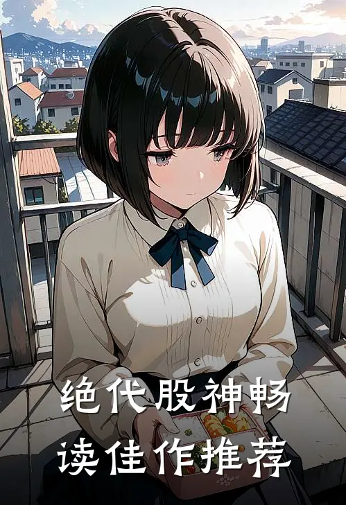 绝代股神畅读佳作推荐