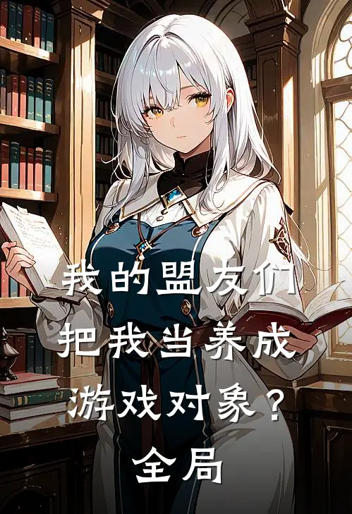 我的盟友们，把我当养成游戏对象？全局