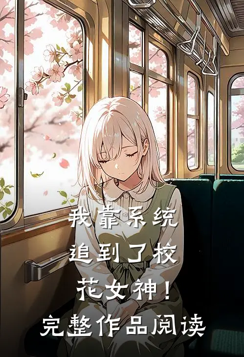我靠系统追到了校花女神！完整作品阅读