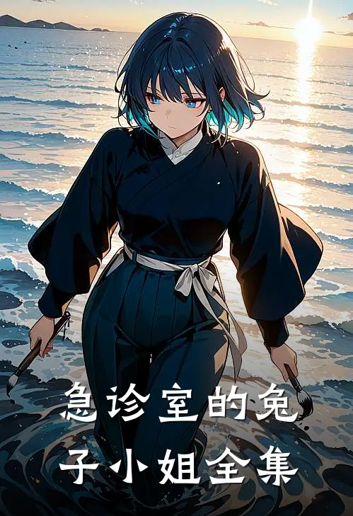 急诊室的兔子小姐 全集