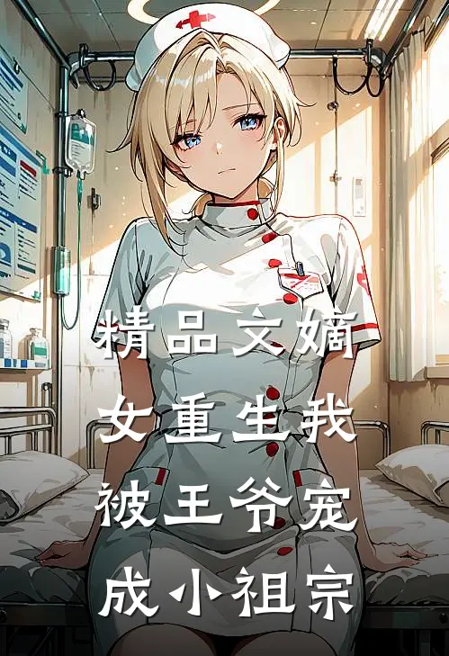 精品文嫡女重生我被王爷宠成小祖宗