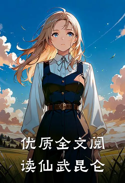 优质全文阅读仙武昆仑