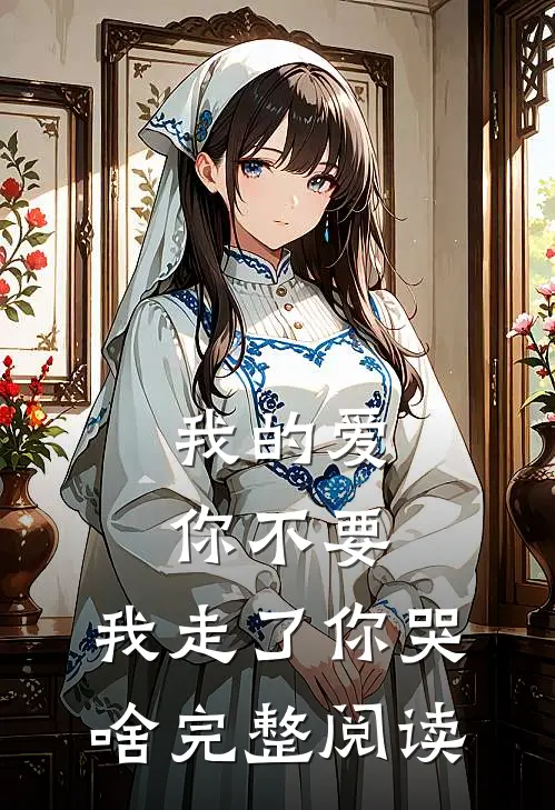 我的爱你不要，我走了你哭啥完整阅读