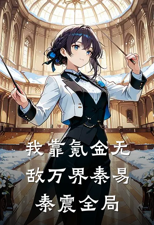 我靠氪金无敌万界秦易秦震全局