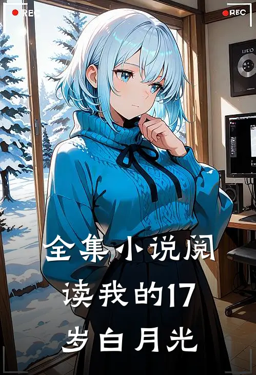 全集小说阅读我的17岁白月光