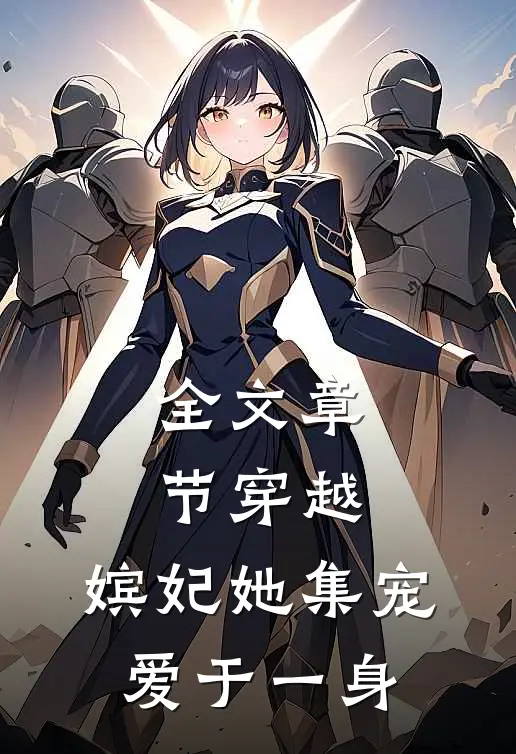 全文章节穿越嫔妃她集宠爱于一身免费阅读