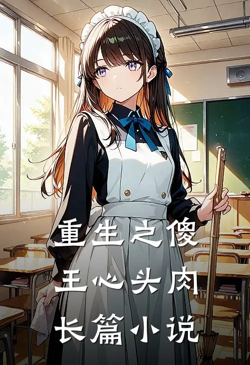 重生之傻王心头肉长篇小说