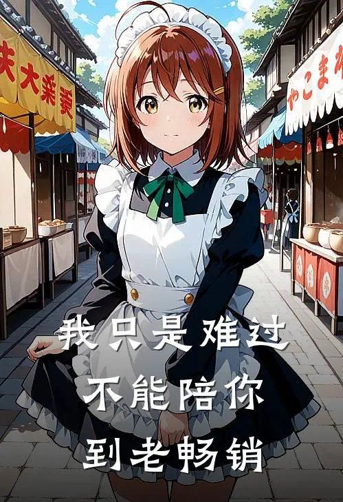 我只是难过不能陪你到老畅销