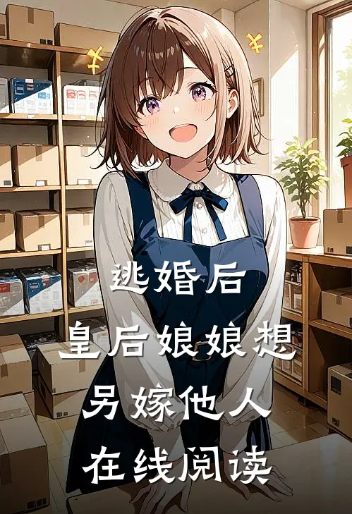 逃婚后，皇后娘娘想另嫁他人在线阅读