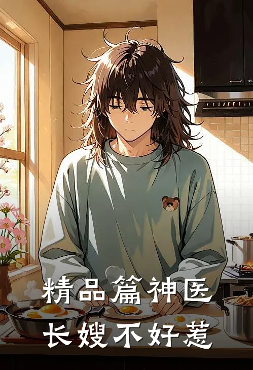 精品篇神医长嫂不好惹