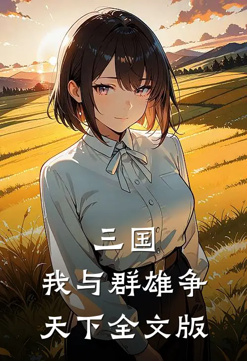三国：我与群雄争天下全文版