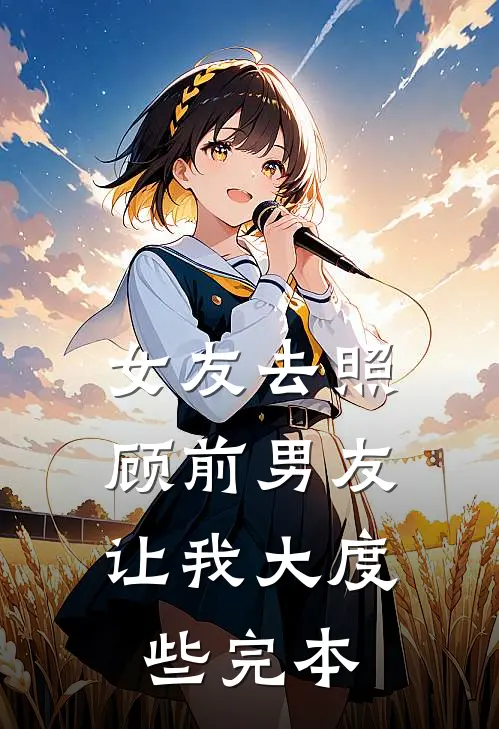 女友去照顾前男友，让我大度些完本