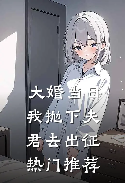 大婚当日我抛下夫君去出征热门推荐