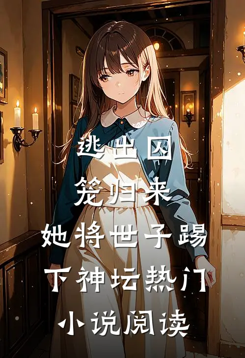逃出囚笼归来，她将世子踢下神坛热门小说阅读