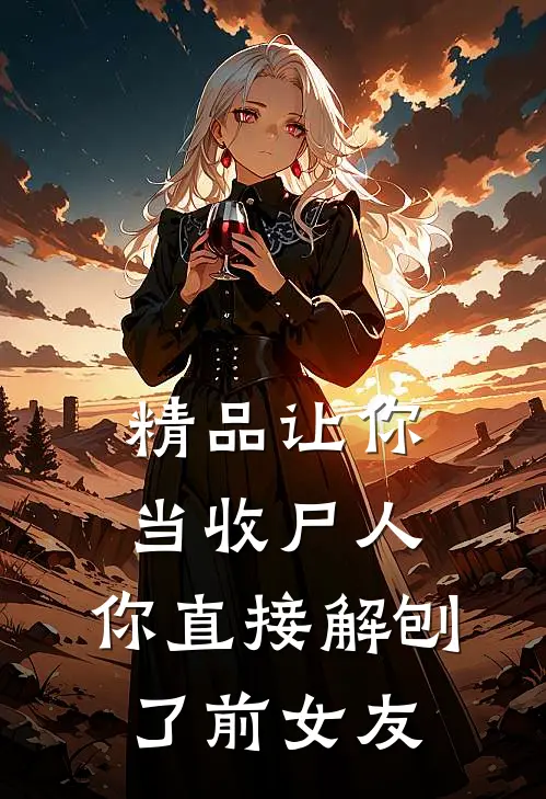 精品让你当收尸人，你直接解刨了前女友