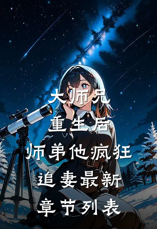 大师兄重生后，师弟他疯狂追妻最新章节列表