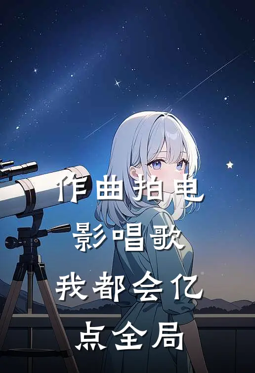 作曲拍电影唱歌，我都会亿点全局