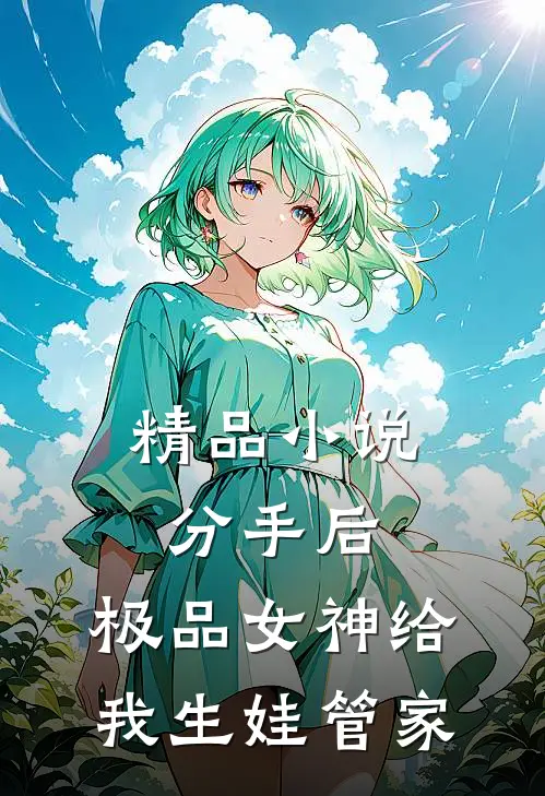 精品小说分手后，极品女神给我生娃管家