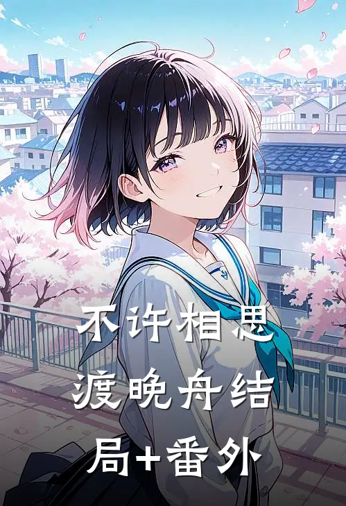 不许相思渡晚舟结局+番外